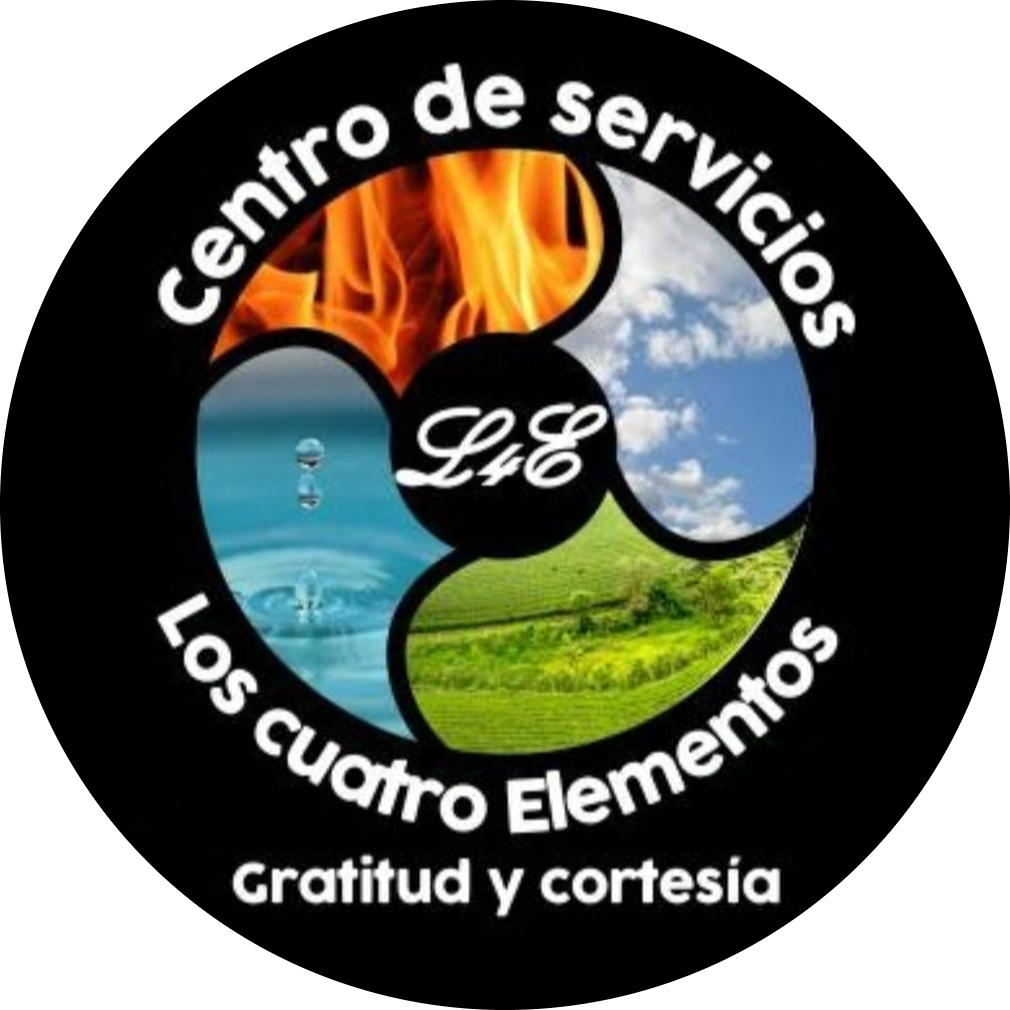 Logo de la Web